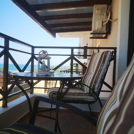 El Verde Apartments Скала Екстер'єр фото