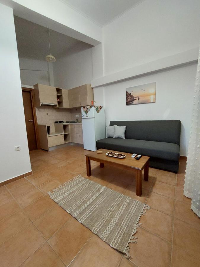 El Verde Apartments Скала Екстер'єр фото
