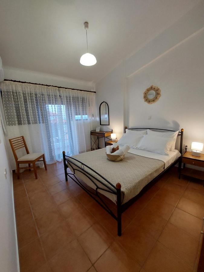 El Verde Apartments Скала Екстер'єр фото