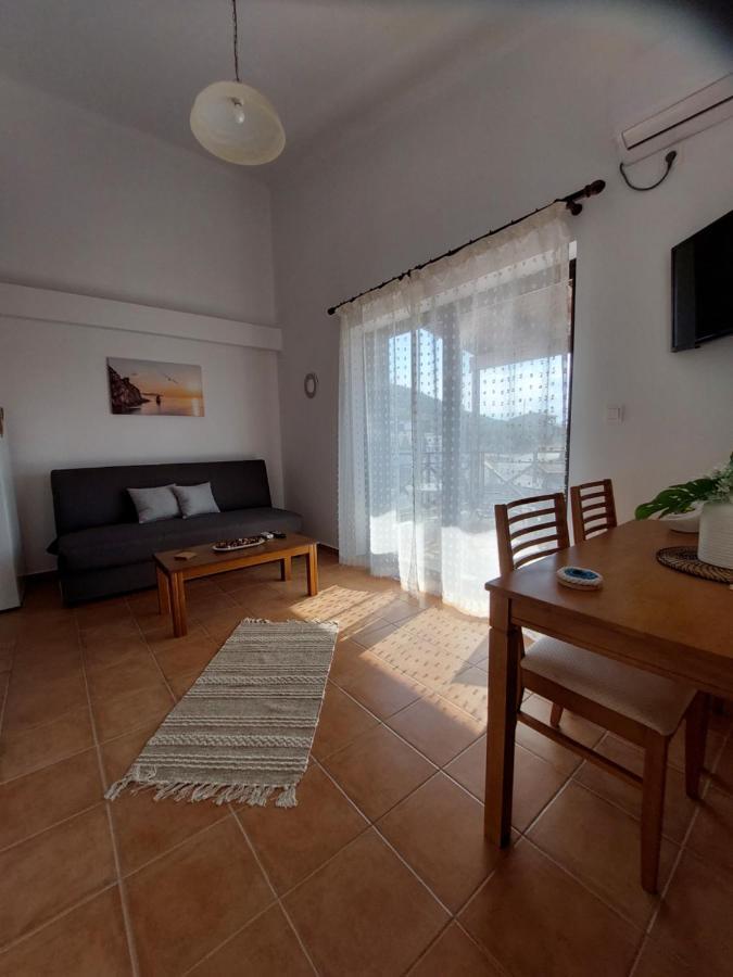 El Verde Apartments Скала Екстер'єр фото