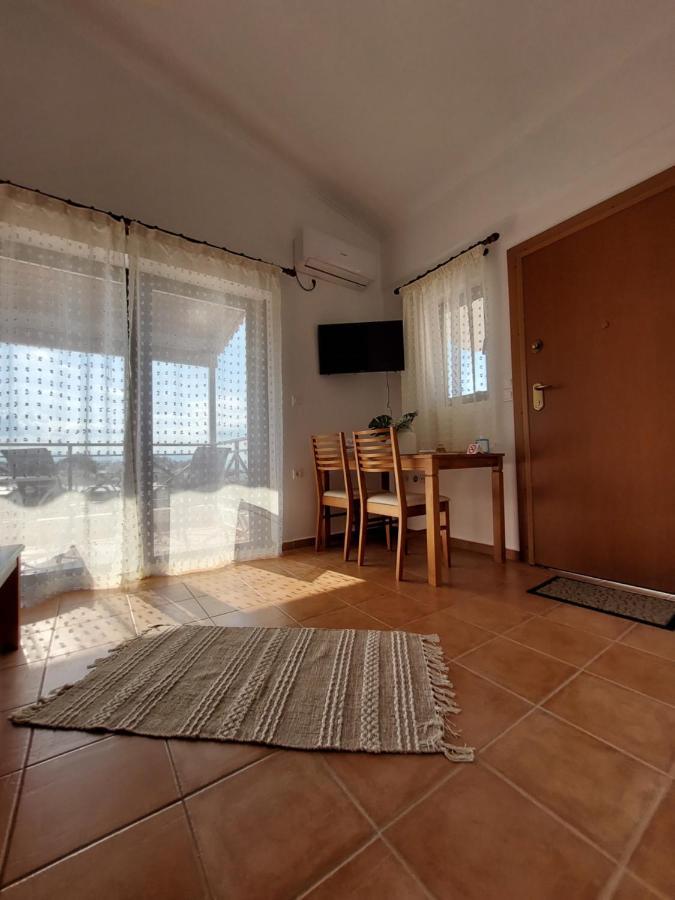 El Verde Apartments Скала Екстер'єр фото