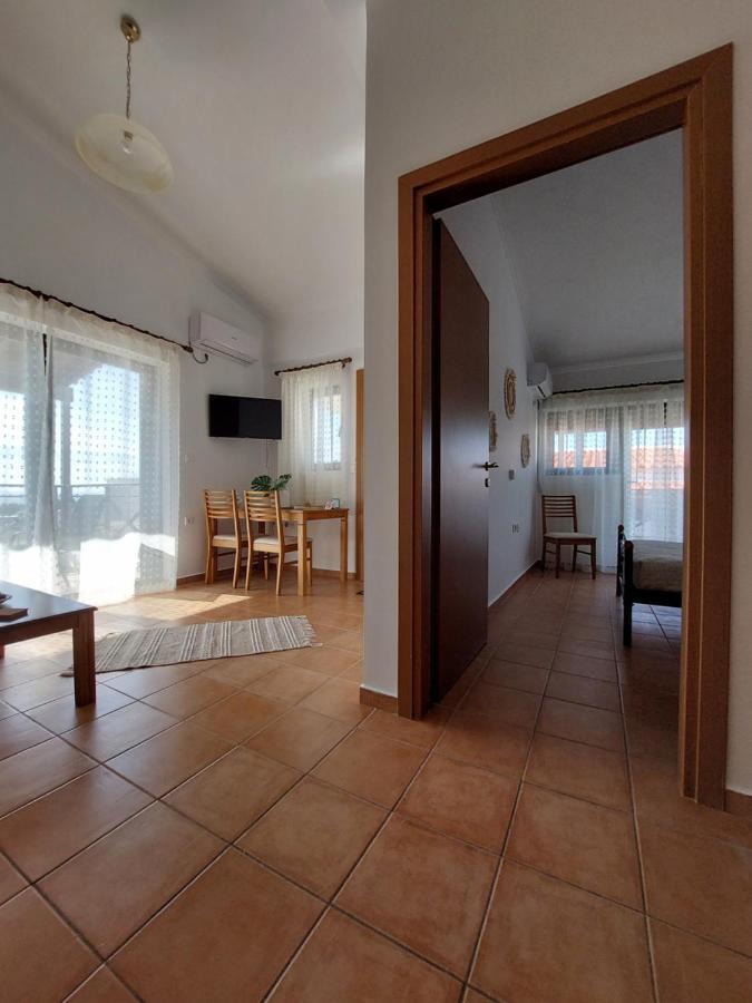 El Verde Apartments Скала Екстер'єр фото