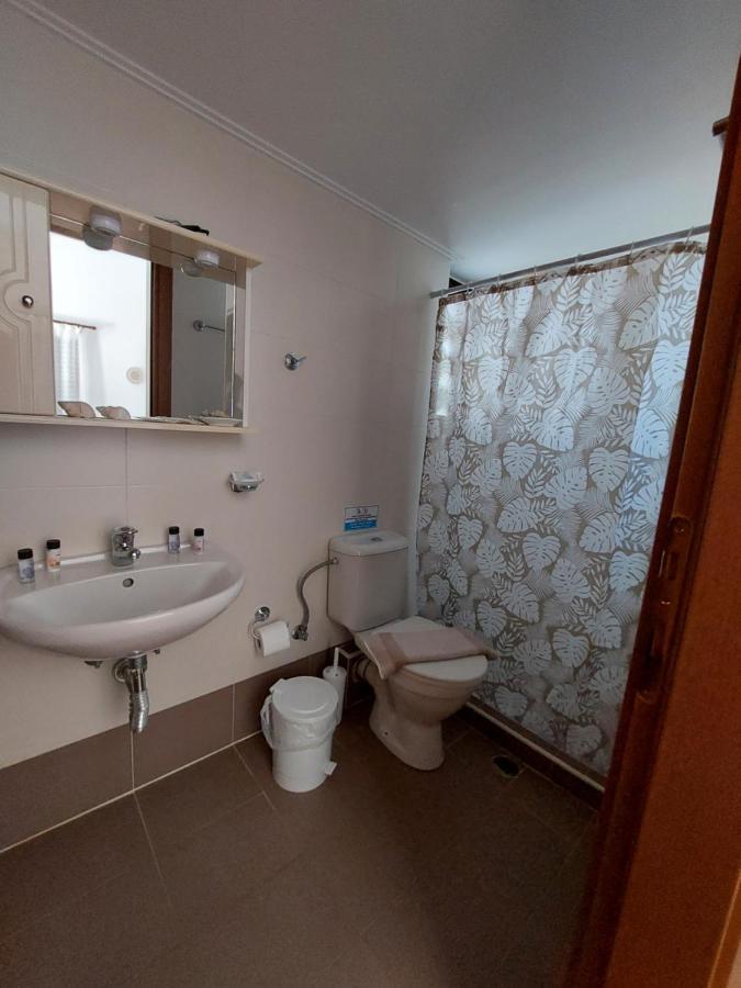 El Verde Apartments Скала Екстер'єр фото