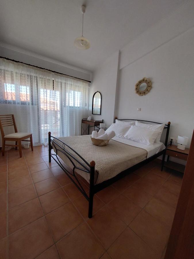 El Verde Apartments Скала Екстер'єр фото