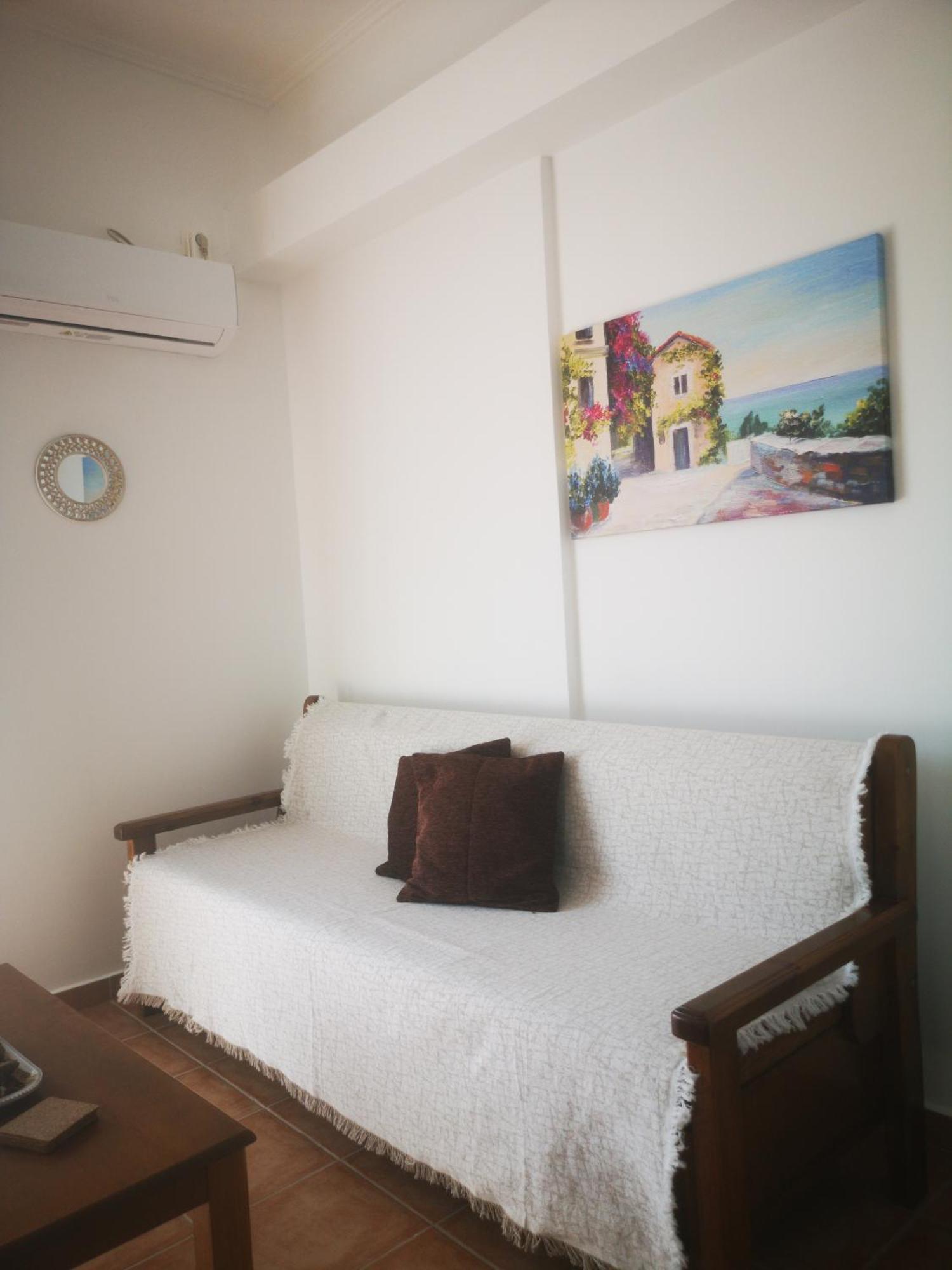 El Verde Apartments Скала Екстер'єр фото